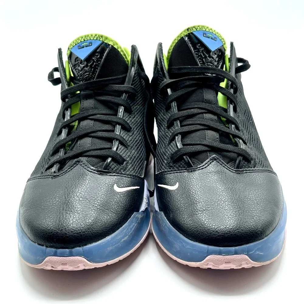 Nike mens Lebron 19 - Picture 4 of 8